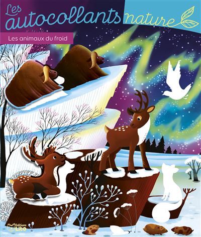 Autoco nature les animaux du f