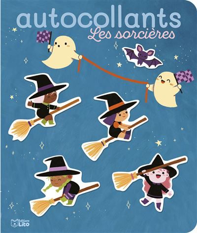 Autoco perso les sorcieres