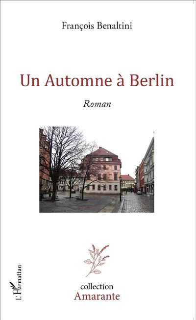 Automne à Berlin Roman