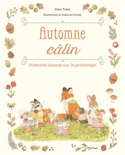 Automne câlin