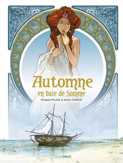Automne, en baie de Somme - histoire complète - Alexis Chabert