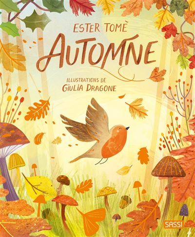 Automne - Giulia Dragone