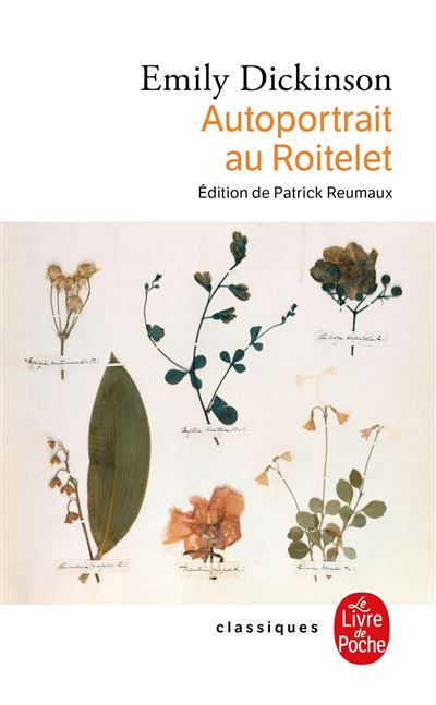 Autoportrait au Roitelet