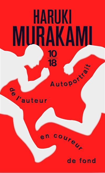 Autoportrait de l'auteur en coureur de fond - Collector