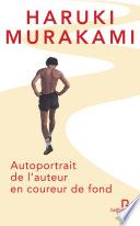Autoportrait de l'auteur en coureur de fond