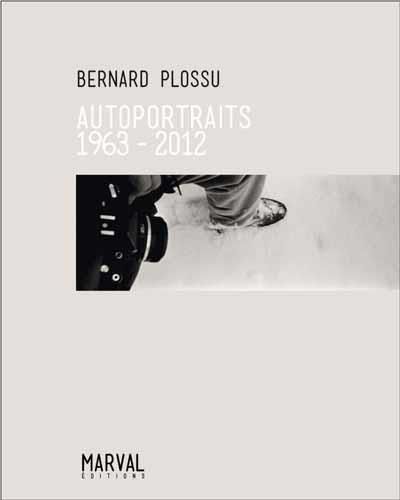Autoportraits - 1963 -2012 1963 - 2012
