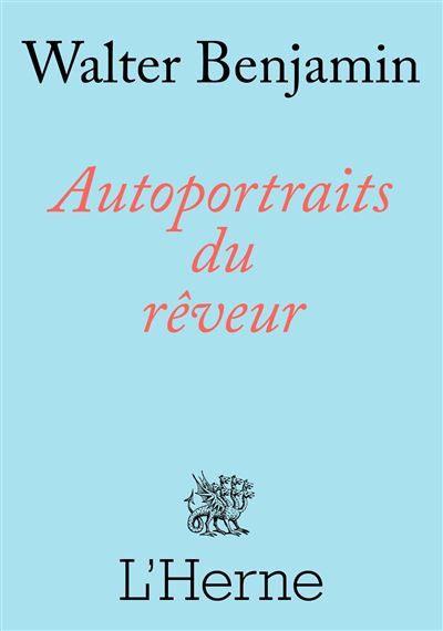 Autoportraits du rêveur