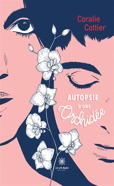 Autopsie d'une orchidée
