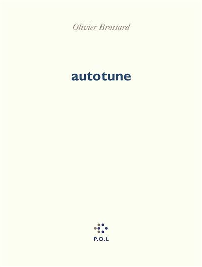 Autotune