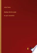 Autour de la Lune