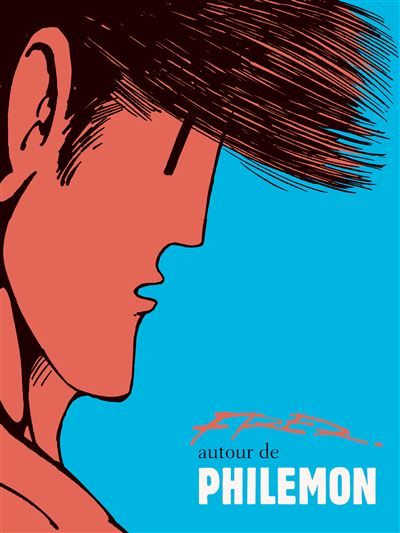 Autour de Philémon Album spécial 50 ans