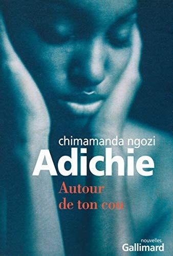 Autour de ton cou nouvelles