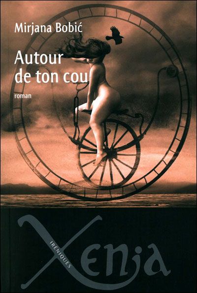 Autour de Ton Cou