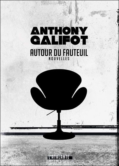 Autour du fauteuil Nouvelles