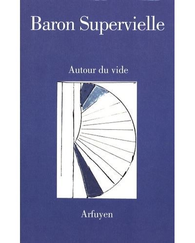 Autour du vide