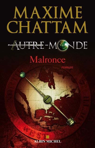 Autre-monde Malronce