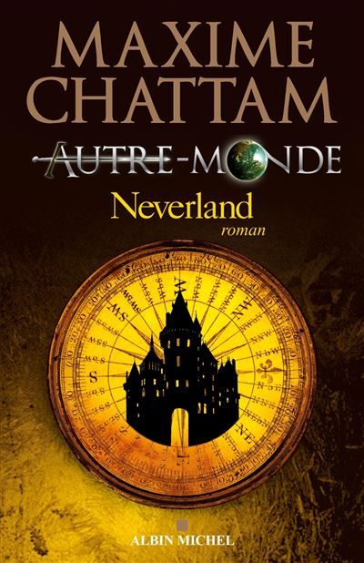 Autre-monde Neverland