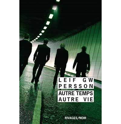 Autre temps, autre vie