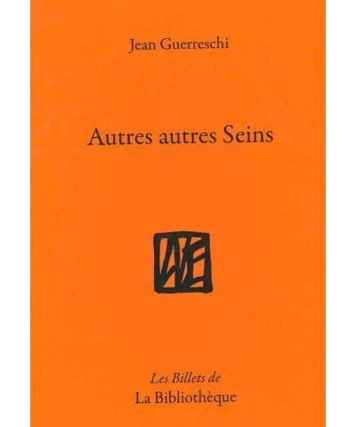 Autres autres seins
