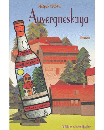 Auvergnskaïa
