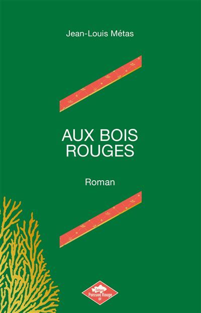 Aux bois rouges Dans la mer des Indes vers 1810