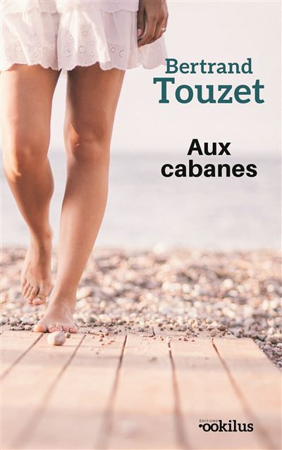 Aux cabanes Edition en gros caractères