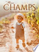 Couverture de Aux champs par Guy de Maupassant