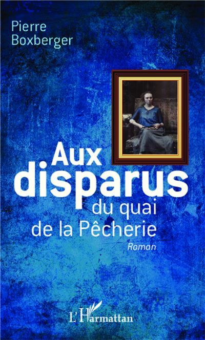 Aux disparus du quai de la Pêcherie Roman