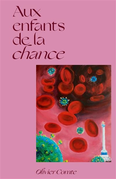 Aux enfants de la chance