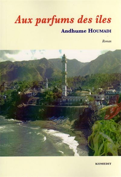 Aux parfums des îles Roman