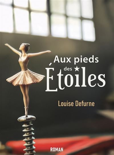 Aux pieds des étoiles