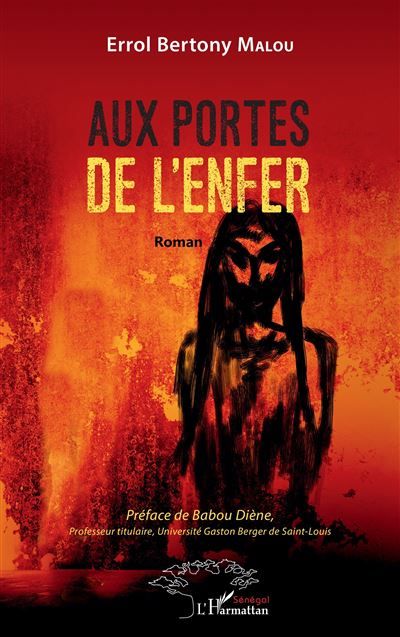Aux portes de l'enfer Roman