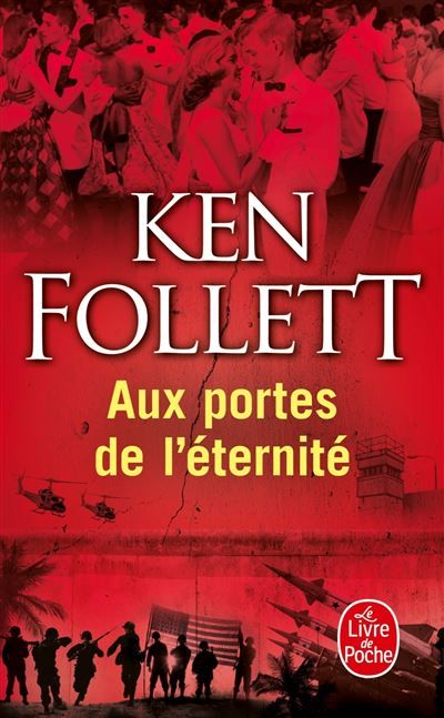 Aux portes de l'éternité (Le Siècle, Tome 3) Le siècle