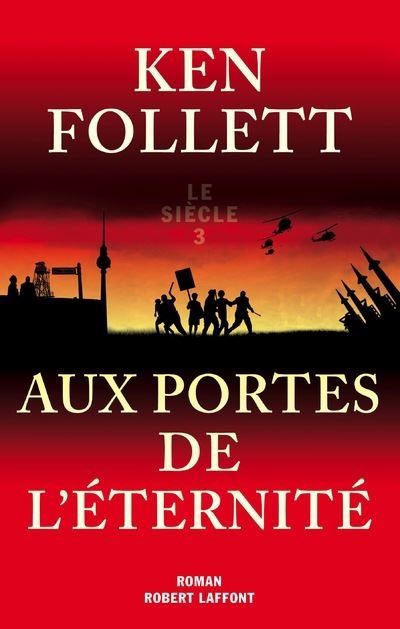 Aux portes de l'éternité - siècle 3 Le siècle