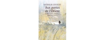 Aux portes de l'orient L'Asie à vélo couché