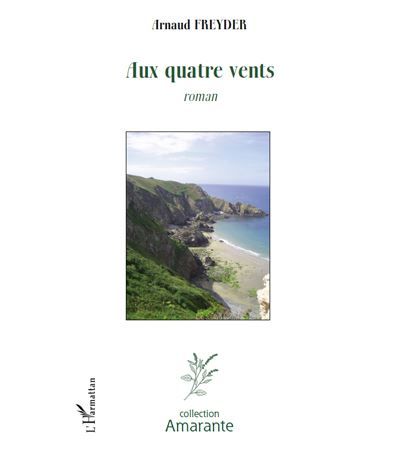Aux quatre vents Roman