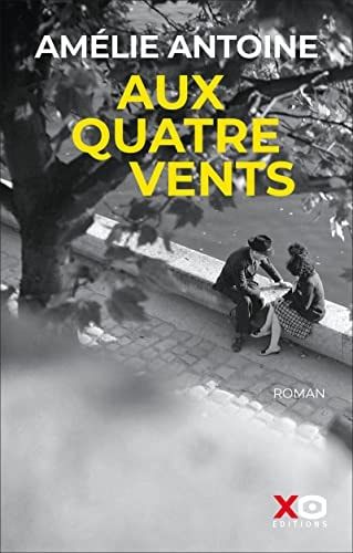 Aux quatre vents roman