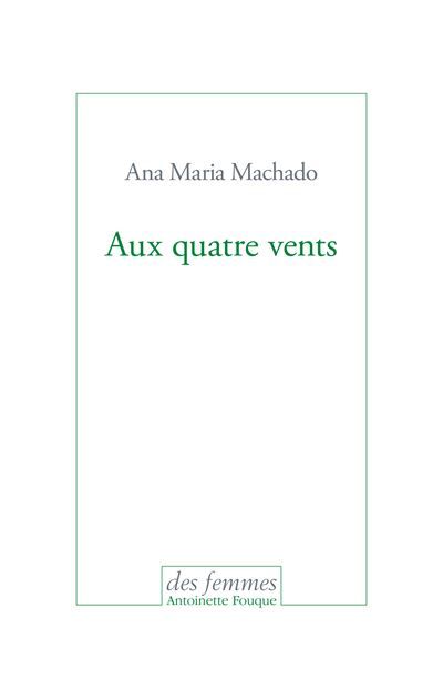 Aux quatre vents