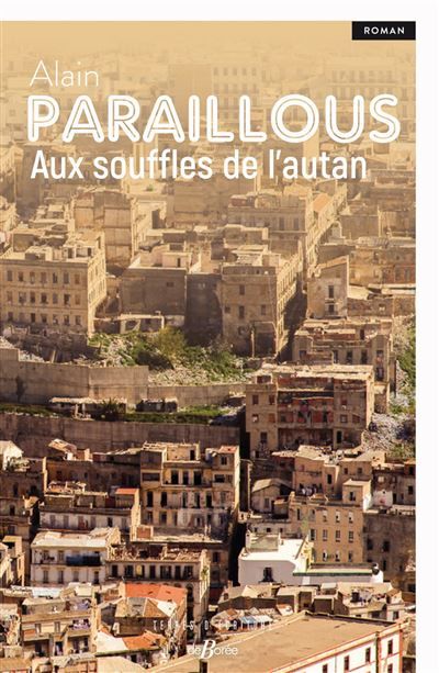Aux souffles de l'autan