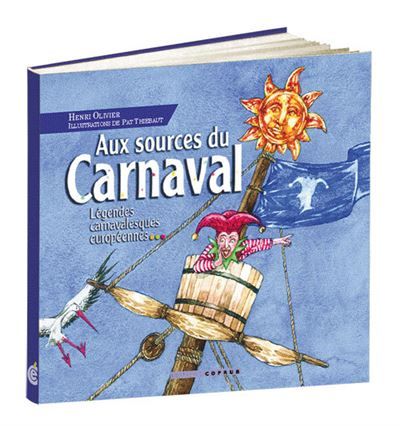 Aux sources du carnaval