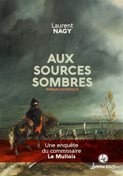 Aux sources sombres