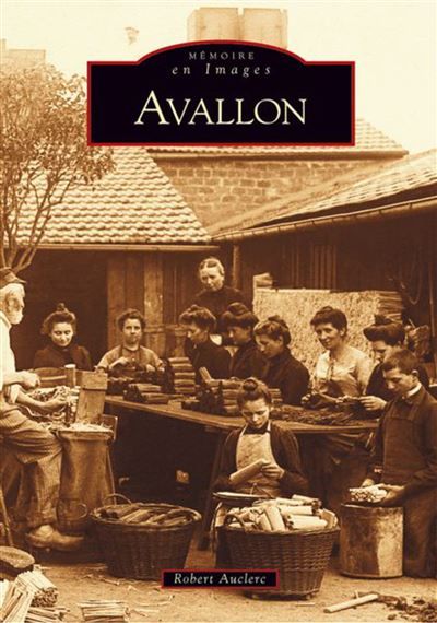 Avallon - Tome I