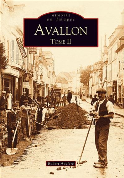 Avallon - Tome II Tome 2