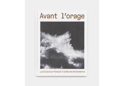 Avant l’orage