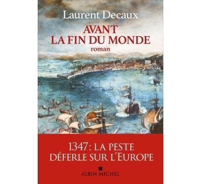 Avant la fin du monde