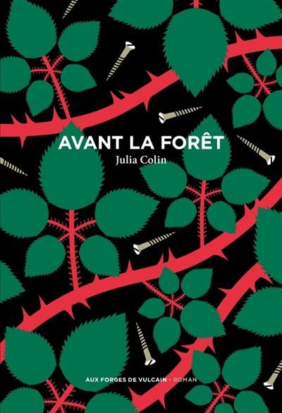 Avant la forêt