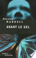 Avant le gel