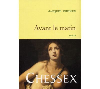 Avant le matin