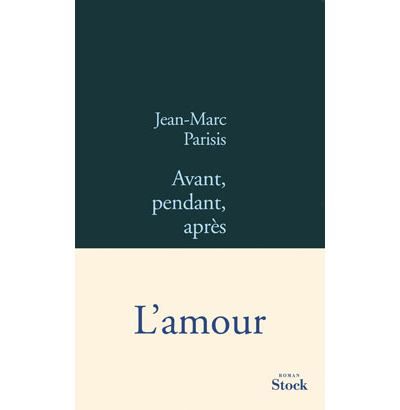 Avant  pendant  apres