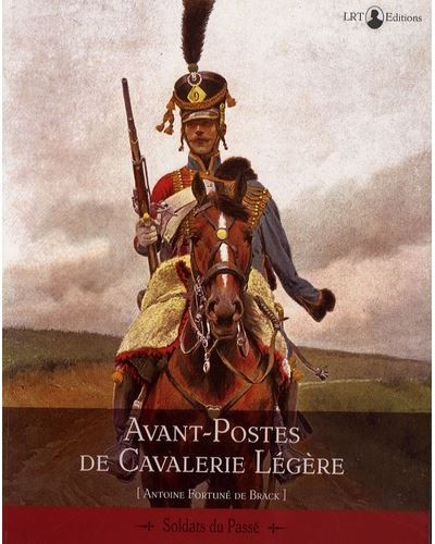 Avant-postes de cavalerie légère